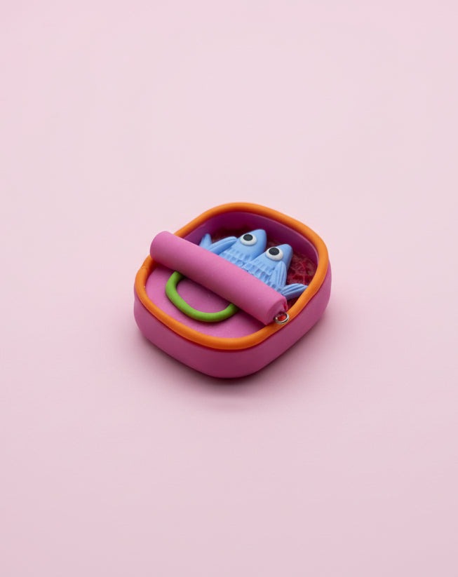 Magnet (Sardines)