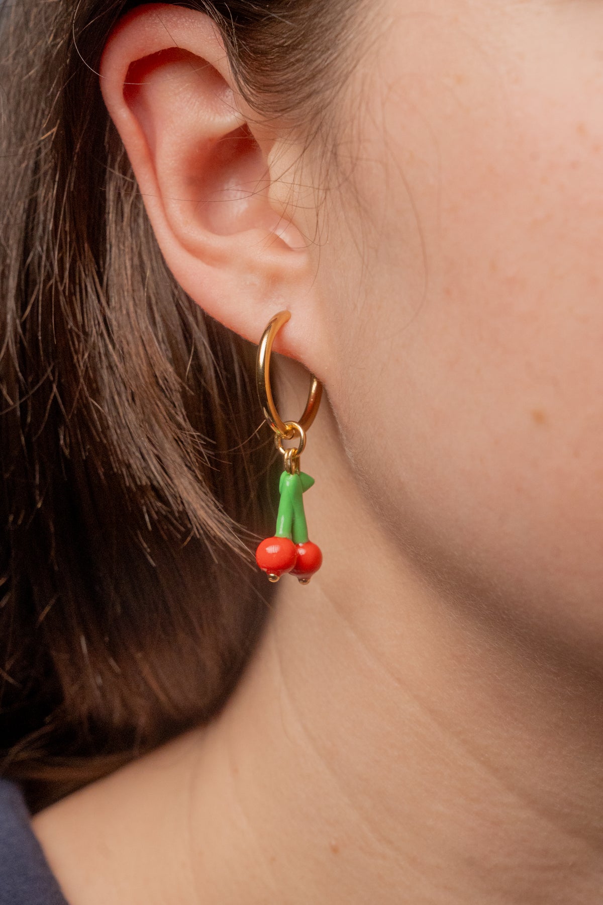 Cherry Charm