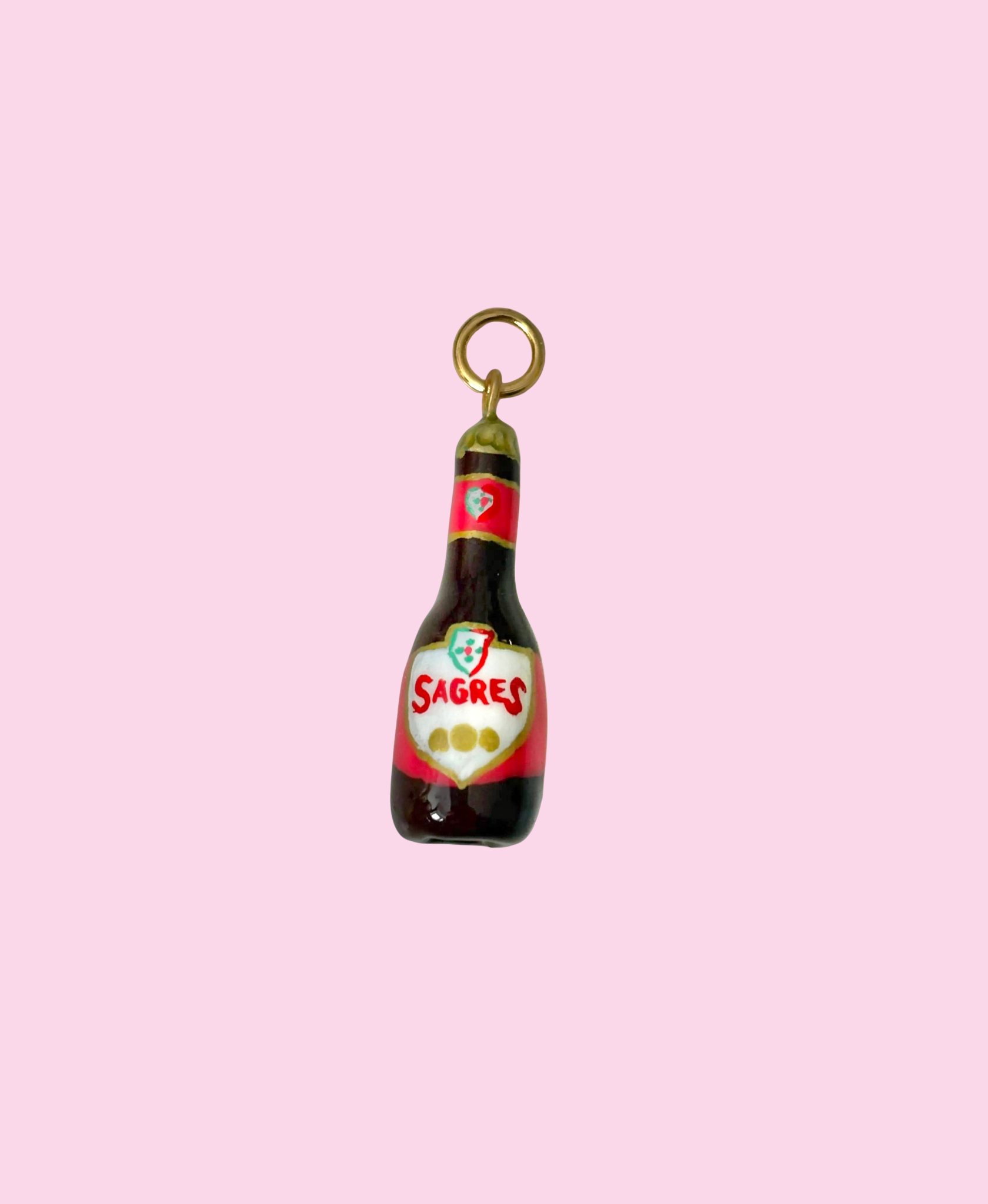 Mini Sagres Charm
