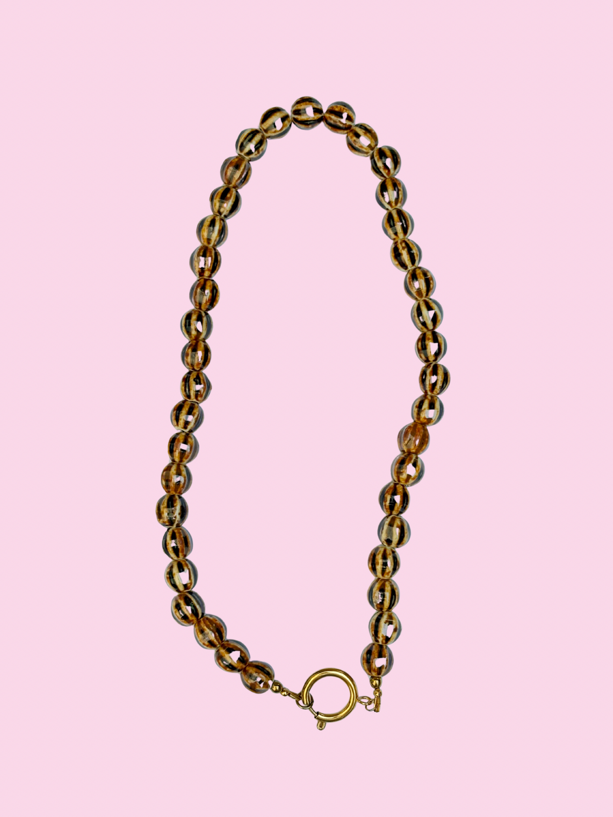 Beaded Necklaces