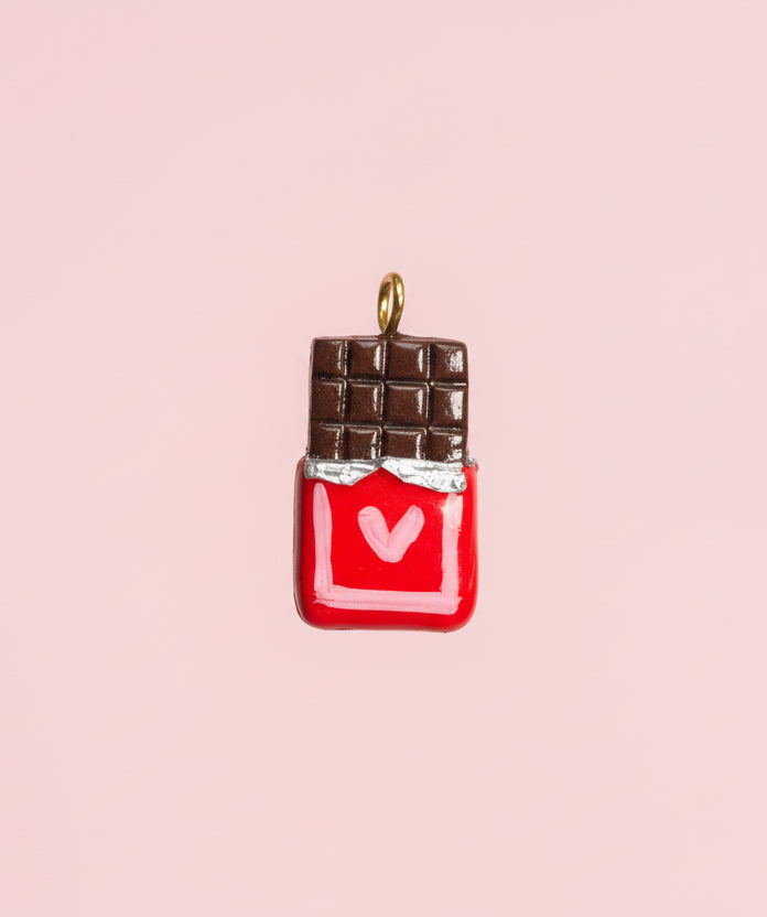 Chocolate Charm