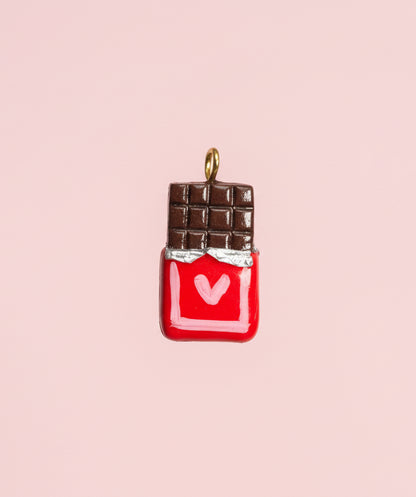 Chocolate Charm