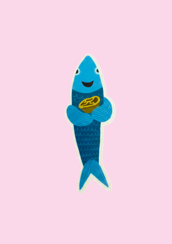 Sticker (3 Pack)