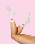 Pepino x Dirty Socks