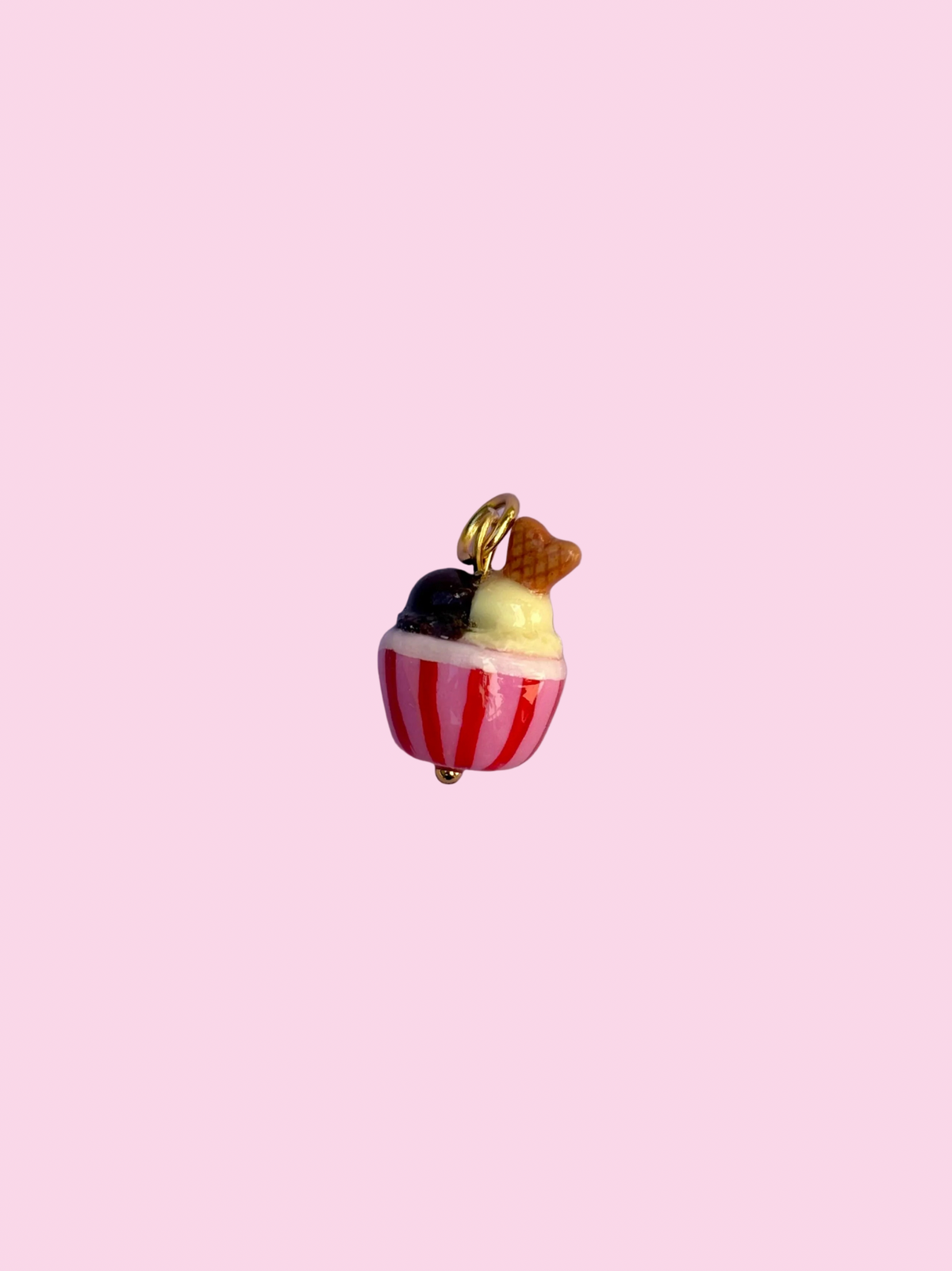 Ice Cream Charm