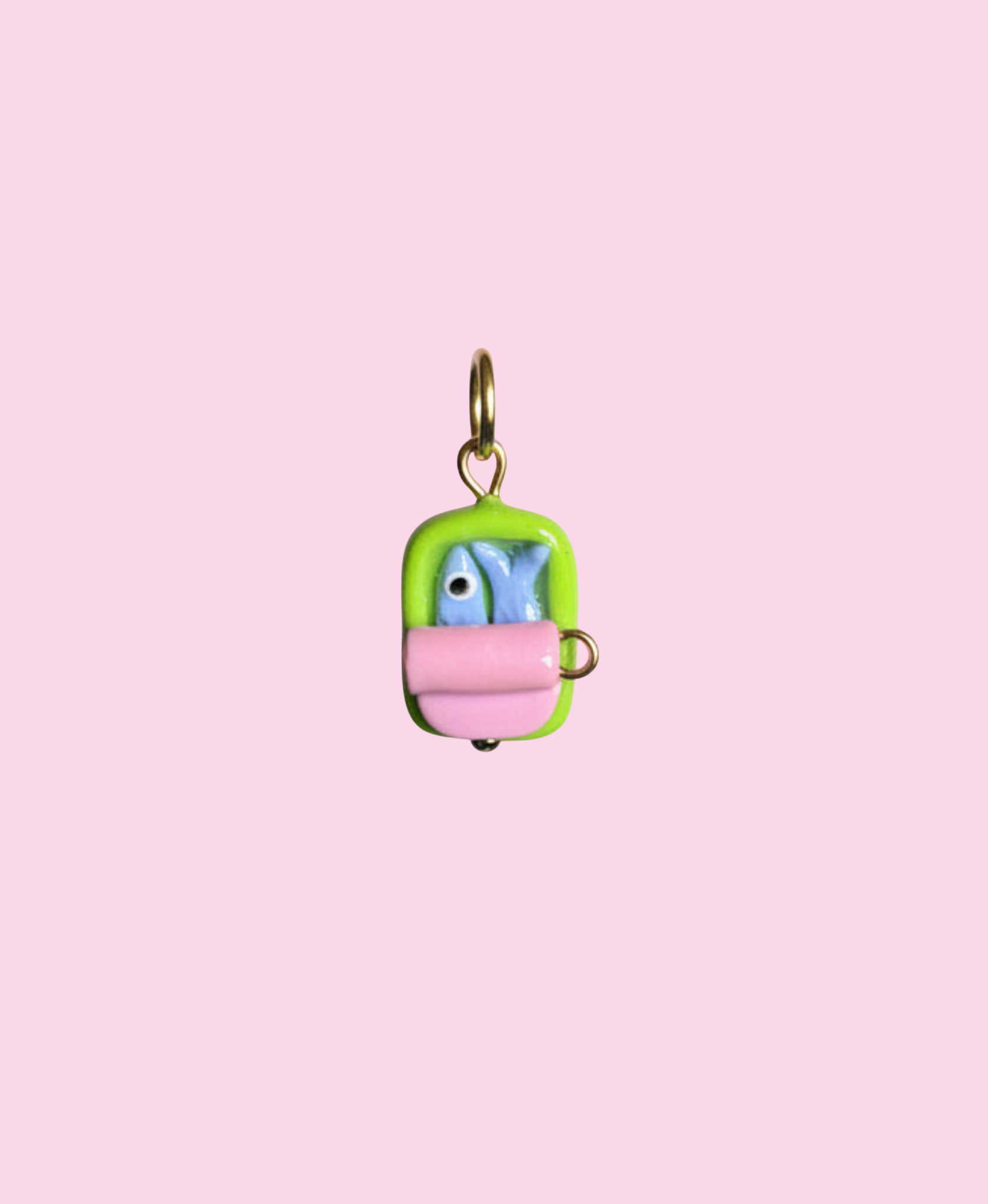 Sardines Charm