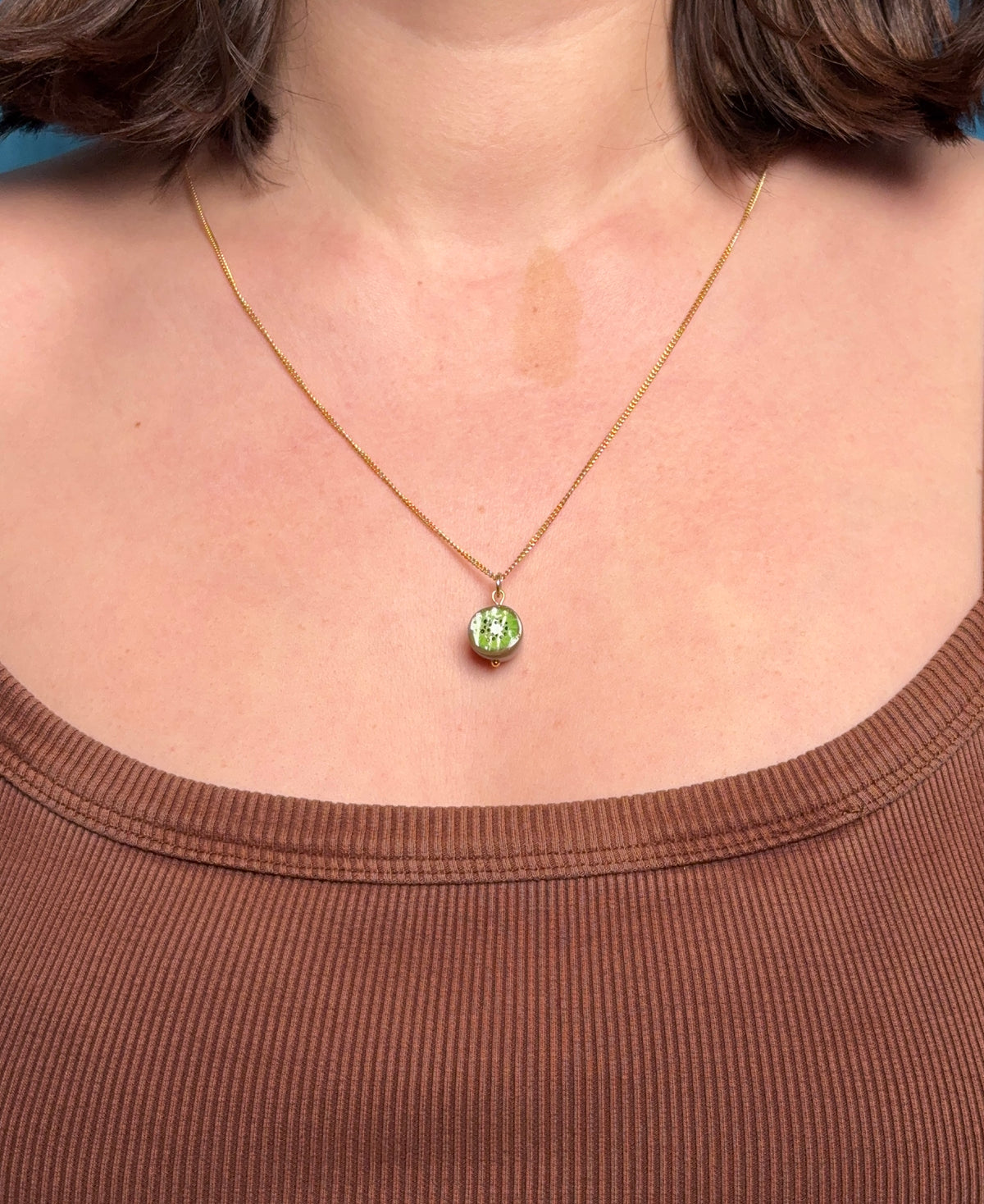 Kiwi Charm