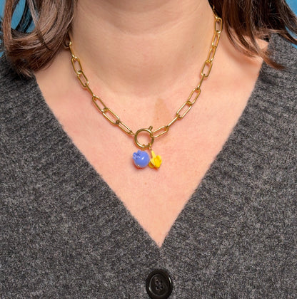 Blueberry Charm