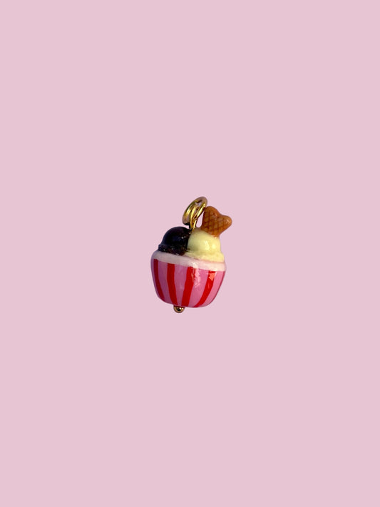 Ice Cream Charm