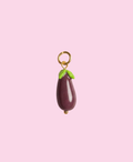 Eggplant Charm