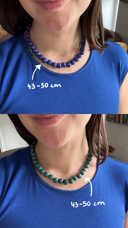 Beaded Necklace