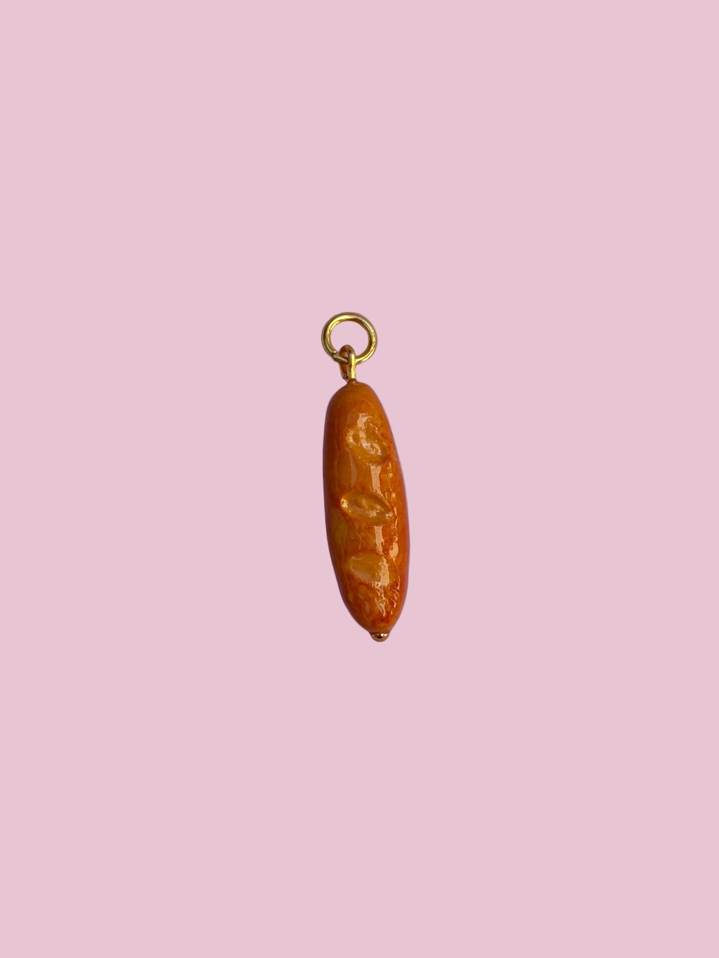 Baguette Charm