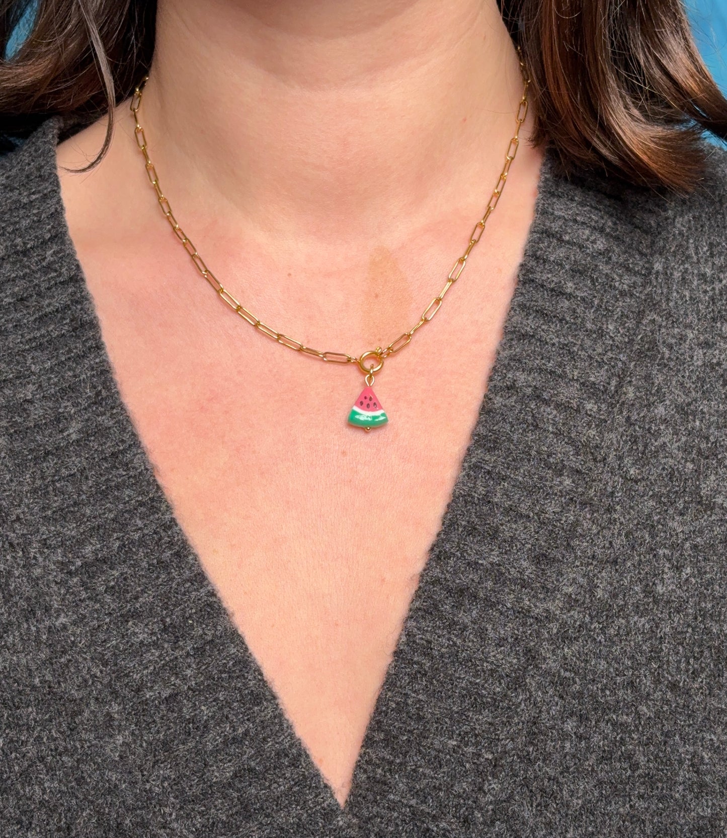 Watermelon Charm