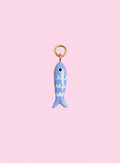 Single Sardine Charm