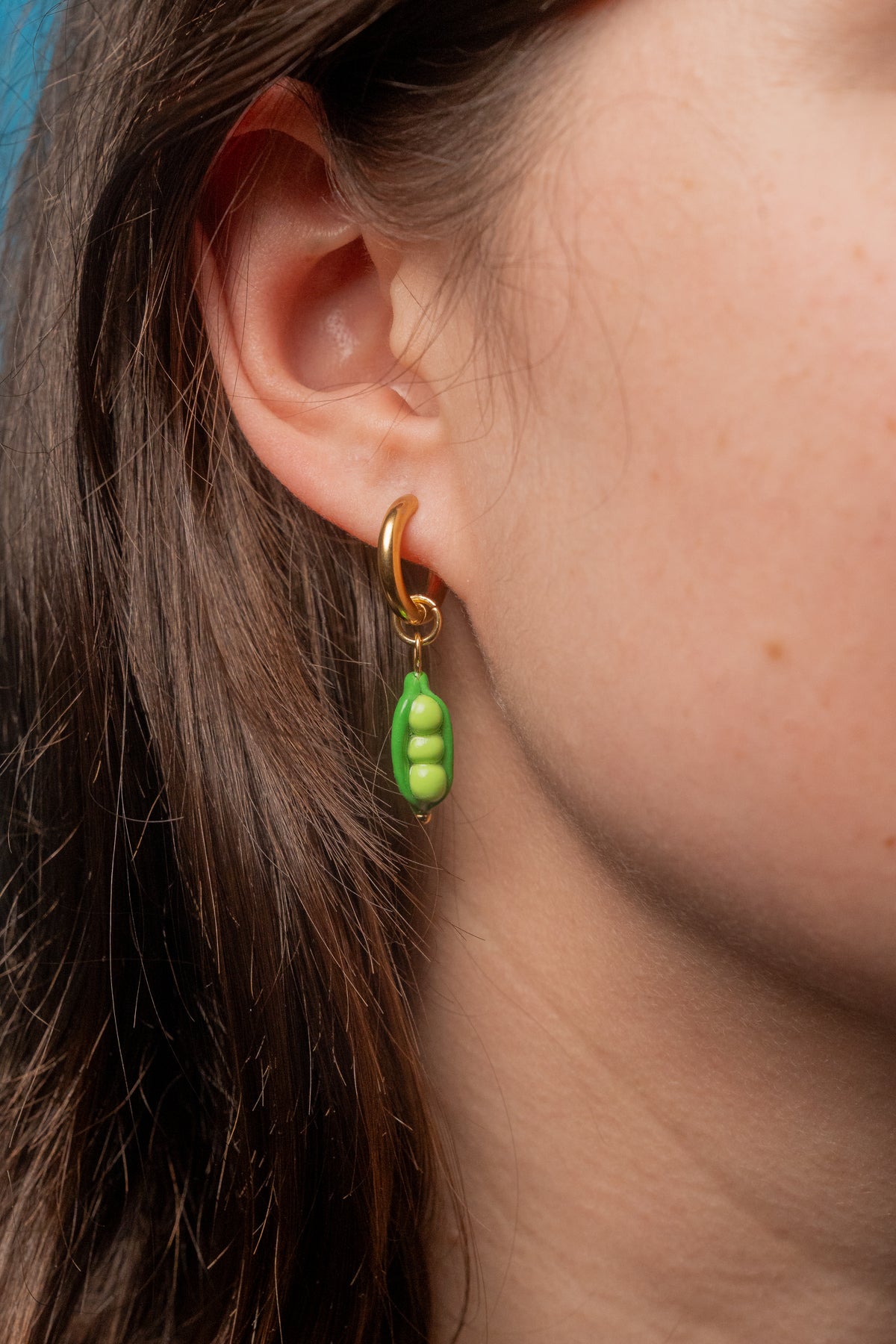 Pea Charm