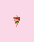 Pizza Margherita Charm