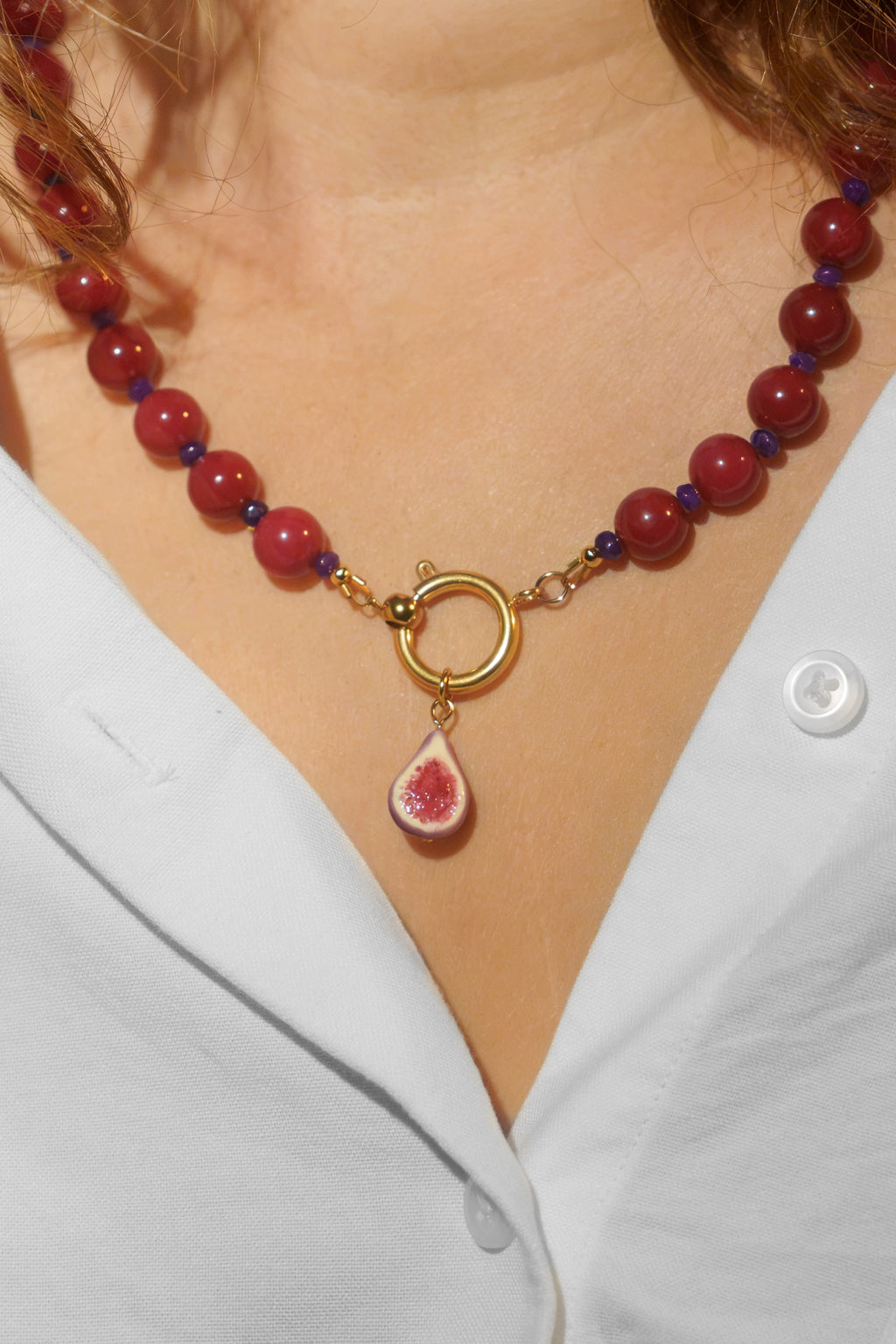 Fig Charm