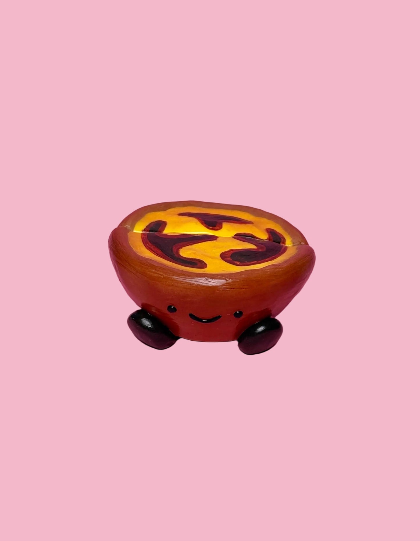 Pastel de Nata Photo Holder