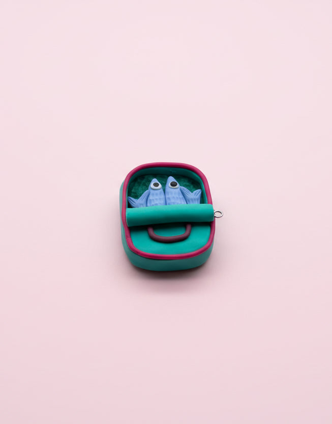Magnet (Sardines)