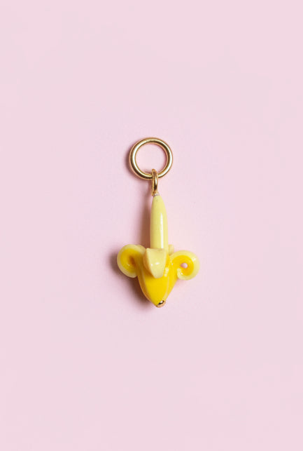 Banana Charm