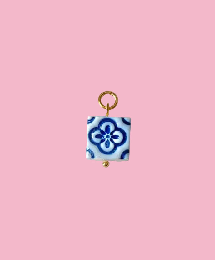 Azulejo Charm
