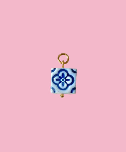 Azulejo Charm