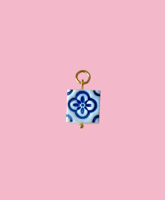Azulejo Charm