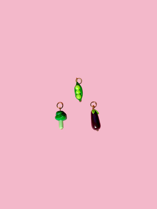 Veggie Lovers Bundle