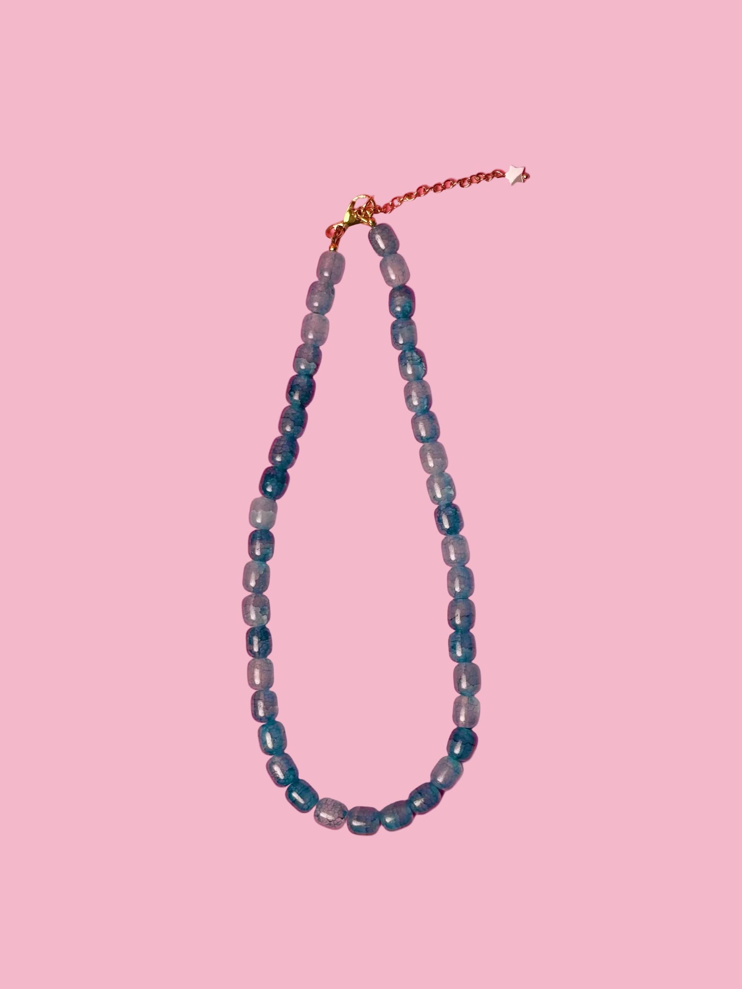 Beaded Necklace