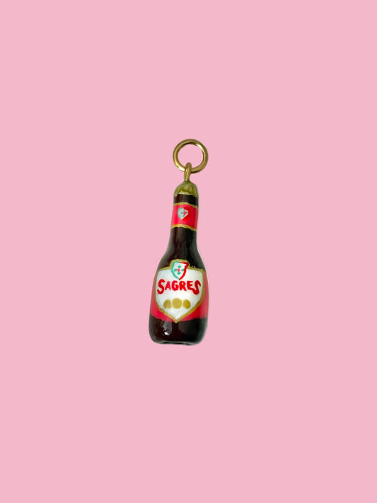 Mini Sagres Charm