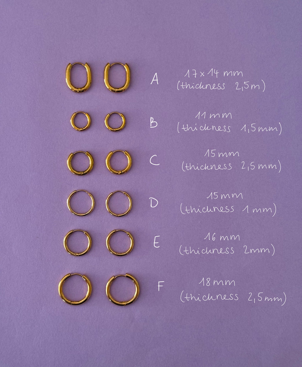 Azulejo Earrings