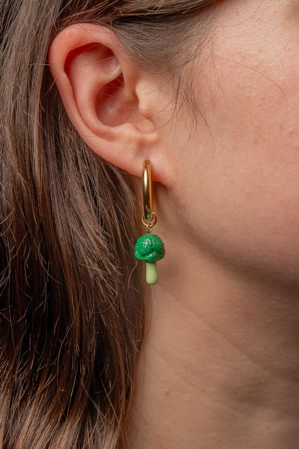 Broccoli Charm