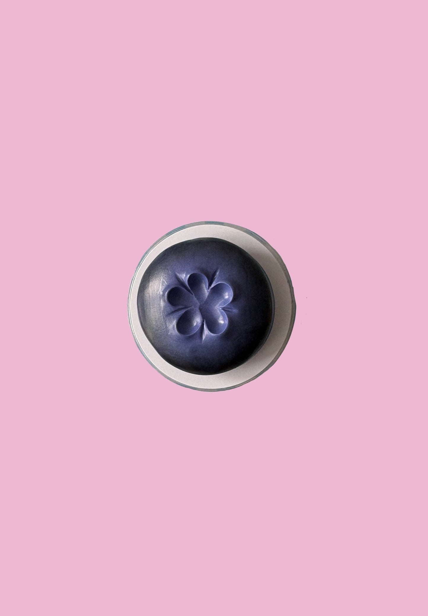 Blueberry Phone Grip