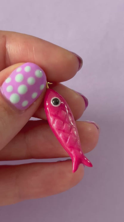 Disco Sardine